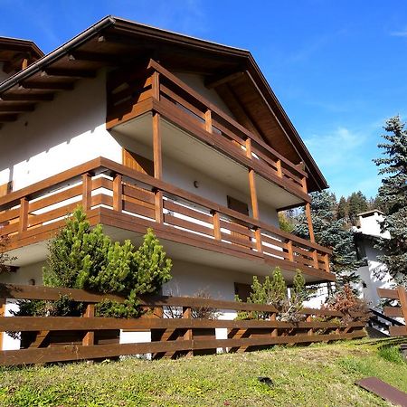 Appartamento Bellavista 카발레즈 외부 사진