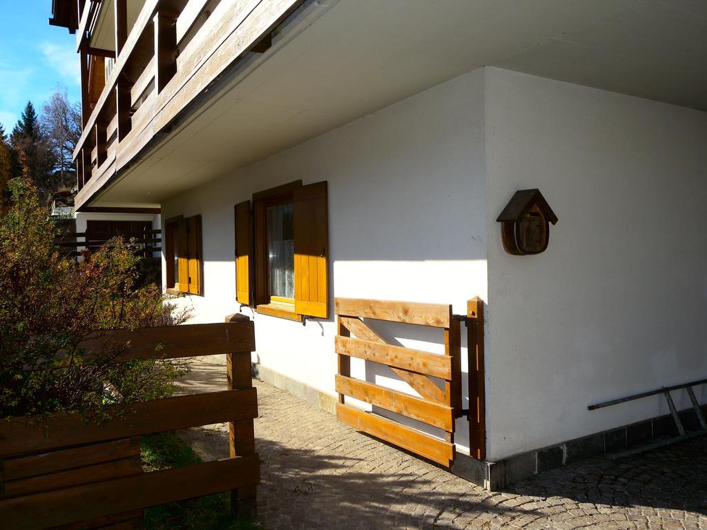 Appartamento Bellavista 카발레즈 외부 사진