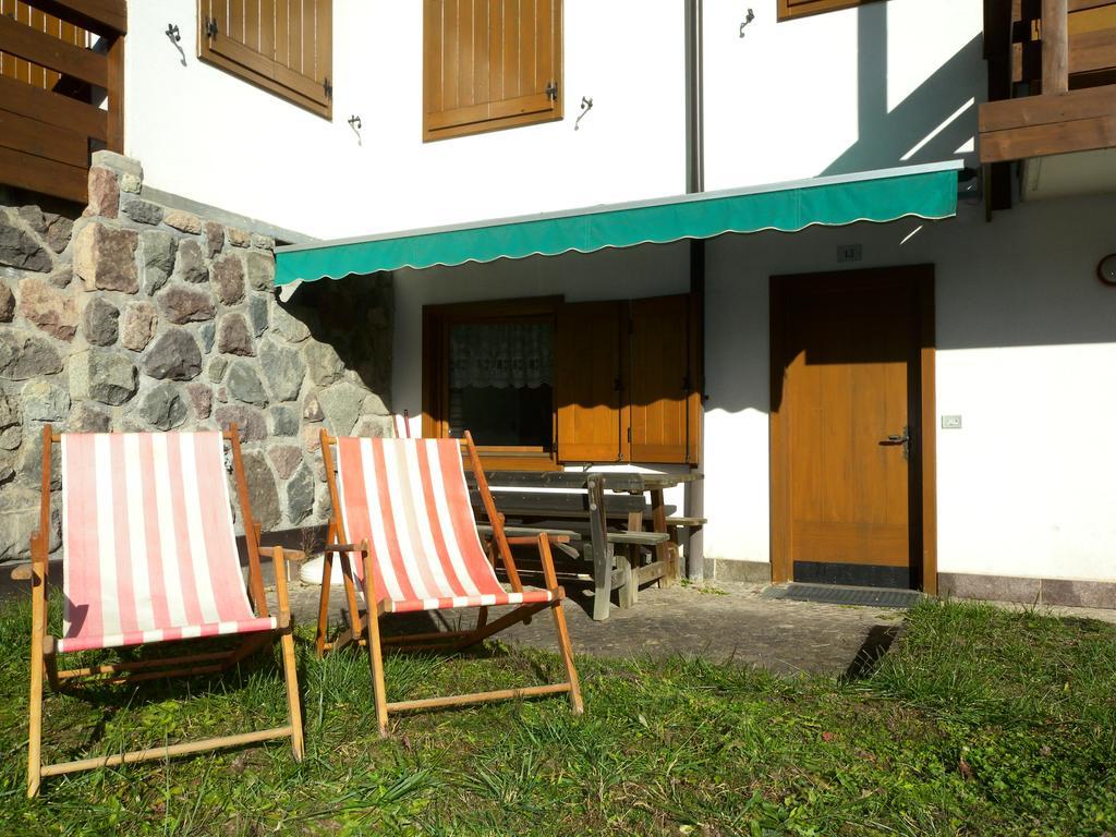 Appartamento Bellavista 카발레즈 외부 사진