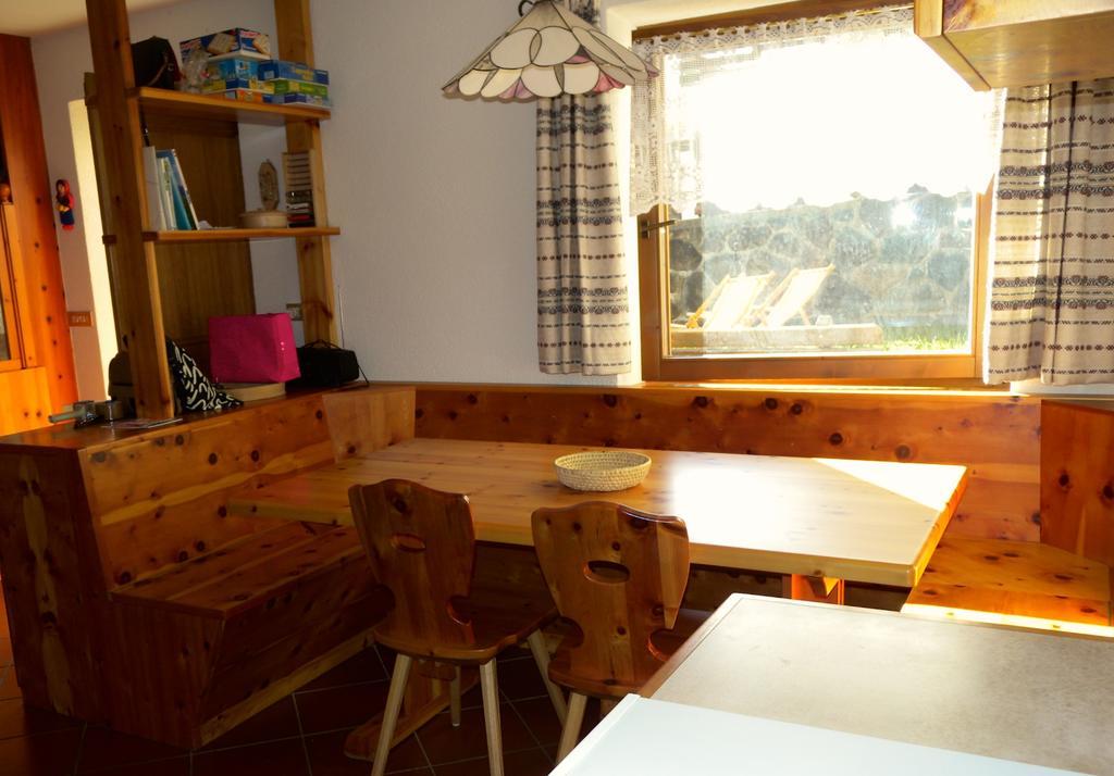 Appartamento Bellavista 카발레즈 외부 사진