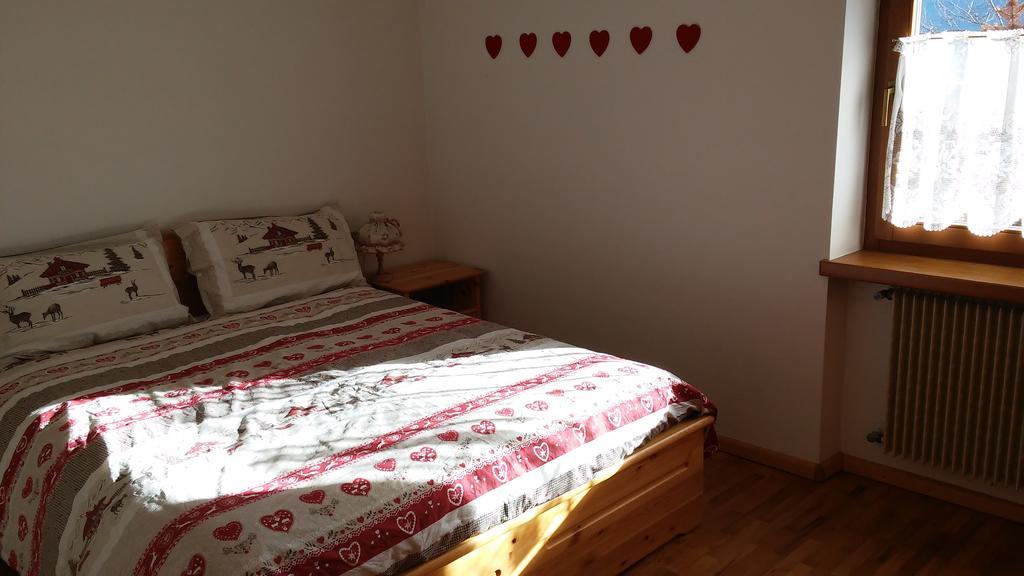 Appartamento Bellavista 카발레즈 외부 사진