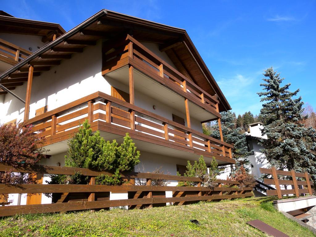 Appartamento Bellavista 카발레즈 외부 사진